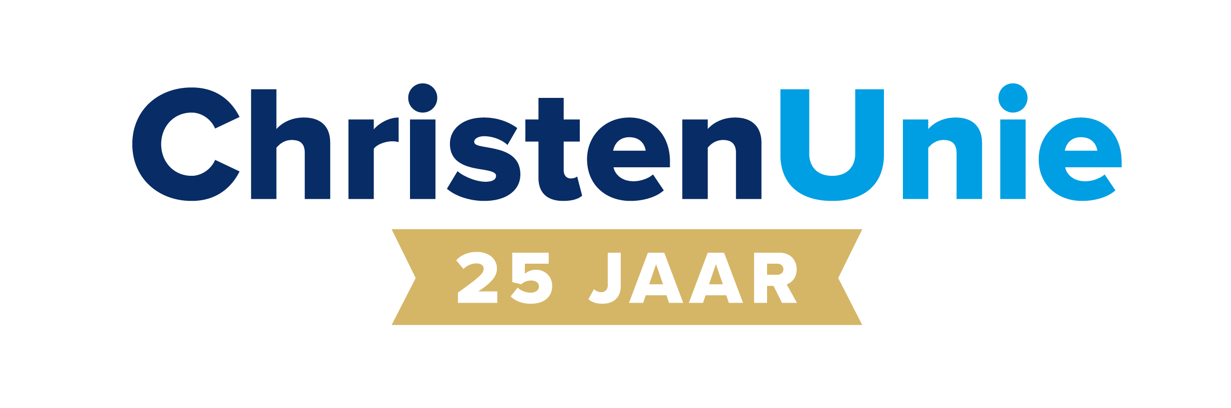 ChristenUnie logo