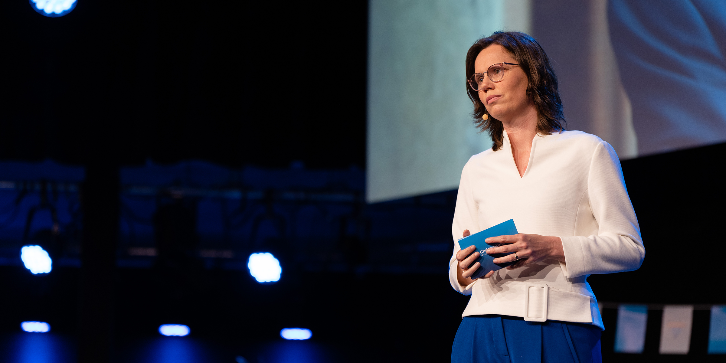 Mirjam Bikker - ChristenUnie.nl