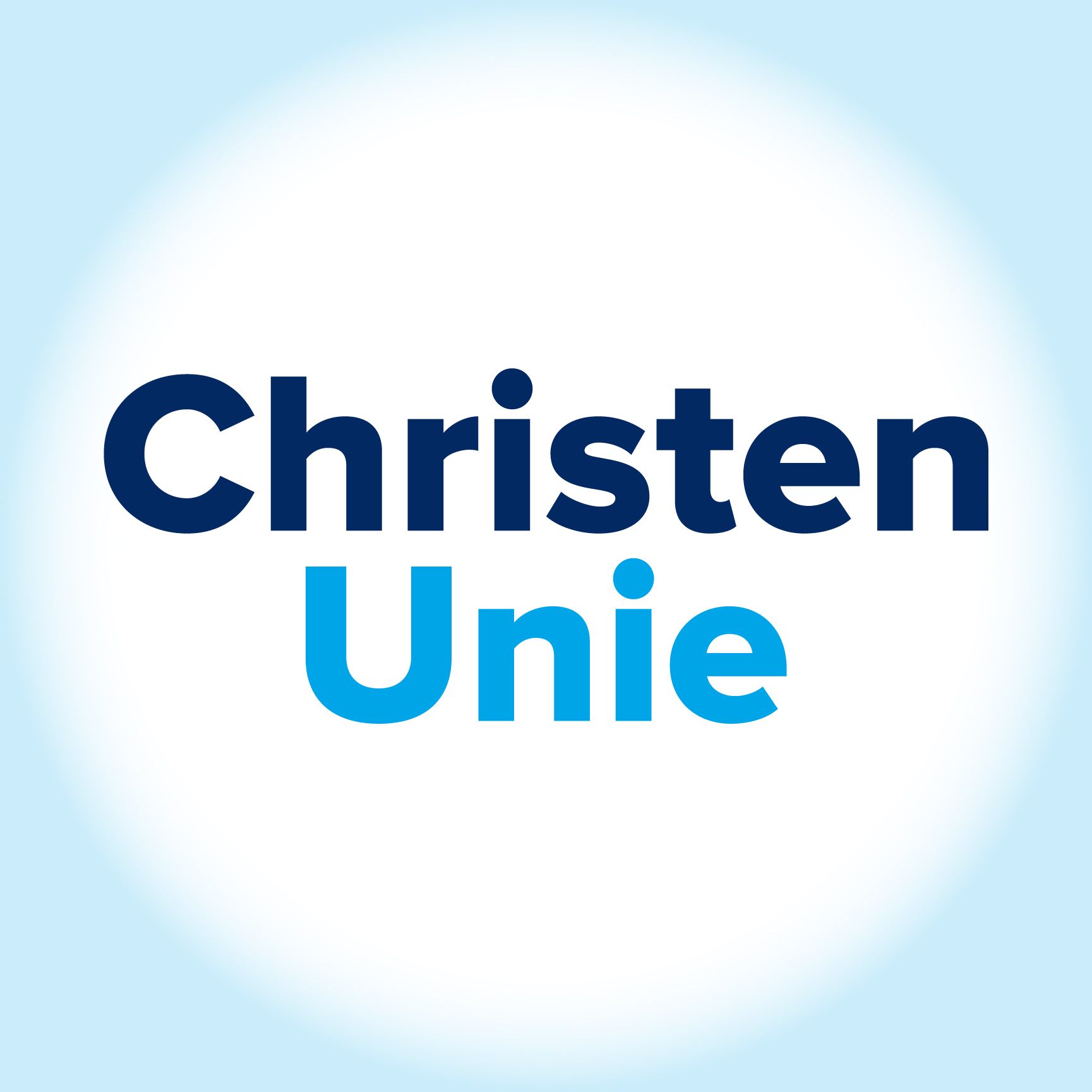 ChristenUnie Kiest Mirjam Bikker Als Fractievoorzitter En Partijleider ...